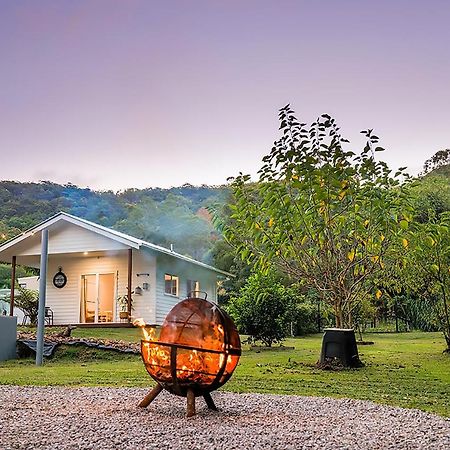 The Poolhaus Retreat - Peaceful Private Studio Valdora Extérieur photo